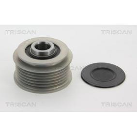Generatorfreilauf 8641 434009 von TRISCAN günstig für 42,87 € online kaufen