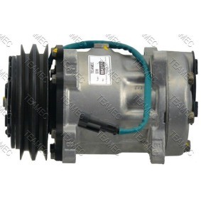 Klimakompressor 8642711 von TEAMEC günstig für 190,35 € online kaufen