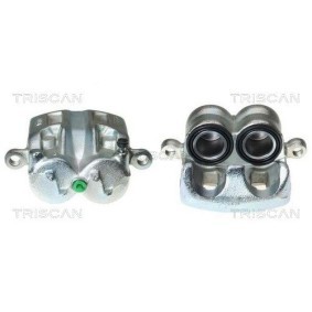 Riemenscheibe, Kurbelwelle 8643 25003a von TRISCAN günstig für 161,92 € online kaufen