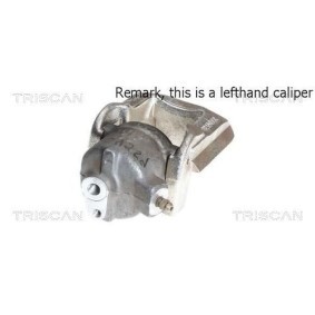 Riemenscheibe, Kurbelwelle 8643 28017a von TRISCAN günstig für 104,35 € online kaufen