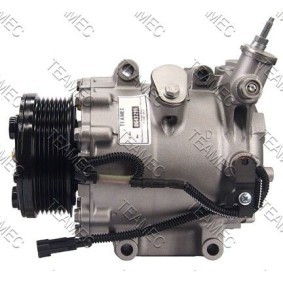 Klimakompressor 8643295 von TEAMEC günstig für 304,26 € online kaufen