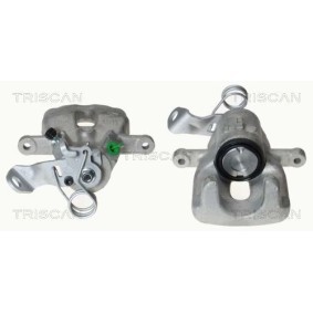 Zahnriemen 8645 5527xs von TRISCAN günstig für 72,55 € online kaufen