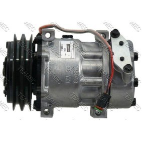 Comprar Compresor, aire acondicionado de TEAMEC 8645612 a bajo precio de 191,51 €