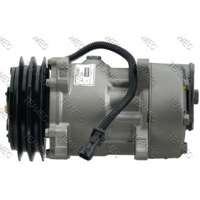 Acquista Compressore aria condizionata da TEAMEC 8645628 a buon mercato per soli 193,09 €