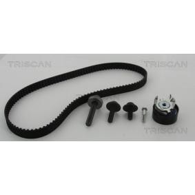 Zahnriemensatz 8647 10090 von TRISCAN günstig für 88,59 € online kaufen