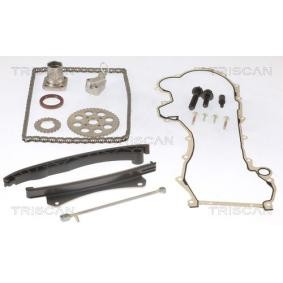 Comprar Kit de cadena de distribución de TRISCAN 8650 10001 a bajo precio de 174,39 €