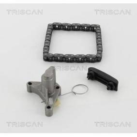 Steuerkettensatz 8650 10008 von TRISCAN günstig für 125,53 € online kaufen
