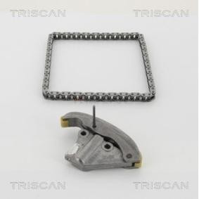 Steuerkettensatz 8650 16001 von TRISCAN günstig für 146,60 € online kaufen