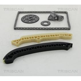 Comprar Kit de cadena de distribución de TRISCAN 8650 29003 a bajo precio de 189,93 €