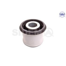 Acquista Supporto assale da SIDEM online per Range Rover Evoque (L538) a prezzi moderati