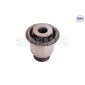 Compre Silentblock de brazo de suspensión de SIDEM online para Discovery V (L462) a precios moderados