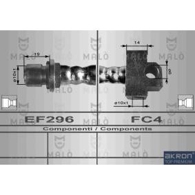 Bremsschlauch 8698 von MALÒ günstig für 56,86 € online kaufen