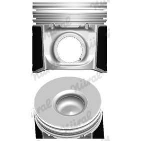 Compre Êmbolo da NÜRAL 87-103900-10 a um preço baixo por 110,64 €