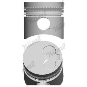 Kolben 87-109807-10 von NÜRAL günstig für 73,38 € online kaufen