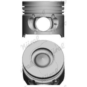 Kolben 87-123400-00 von NÜRAL günstig für 91,37 € online kaufen