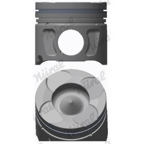 Kolben 87-135300-10 von NÜRAL günstig für 127,14 € online kaufen