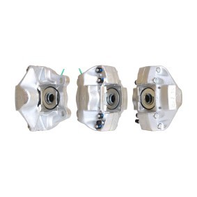 Bremssattel für PORSCHE von ELSTOCK