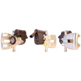 Bremssattel für AUDI von ELSTOCK