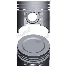 Achetez des Piston NÜRAL 87-269806-00 à prix pour 61,20 €