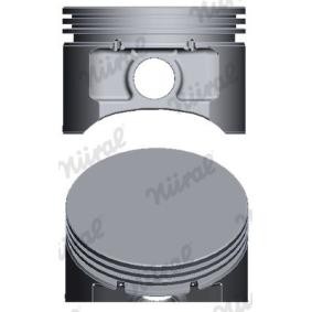 Compre Êmbolo da NÜRAL 87-337300-00 a um preço baixo por 65,32 €
