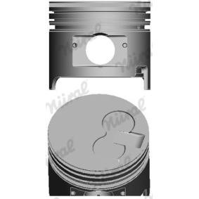 Comprar Pistón de NÜRAL 87-373800-10 a bajo precio de 56,43 €