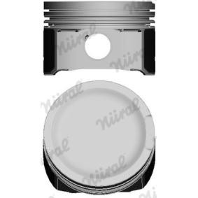 Kolben 87-502907-30 von NÜRAL günstig für 77,84 € online kaufen