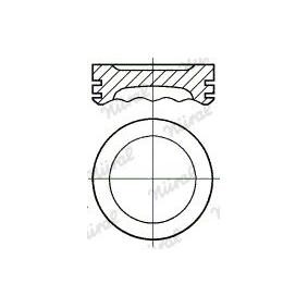 Compre Êmbolo da NÜRAL 87-523600-00 a um preço baixo por 112,78 €