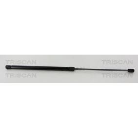 Motorhaubendämpfer 8710 17108 von TRISCAN günstig für 21,93 € online kaufen