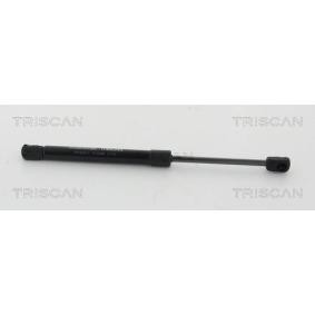 Motorhaubendämpfer 8710 20111 von TRISCAN günstig für 30,20 € online kaufen