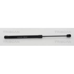 Motorhaubendämpfer 8710 24108 von TRISCAN günstig für 19,89 € online kaufen