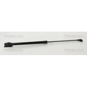 Compre Maletero de TRISCAN online para IMPREZA Fastback (GP) a precios moderados