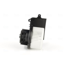 Achetez des Pulseur d'air habitacle NISSENS 87393 à prix pour 78,86 €