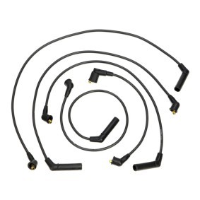Compre Jogo de cabos de ignição da MASTER-SPORT 875-ZW-LPG-SET-MS a um preço baixo por 15,55 €