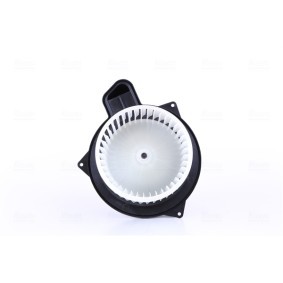 Acquista Ventilatore abitacolo da NISSENS 87700 a buon mercato per soli 117,35 €
