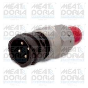 Sensor, Geschwindigkeit / Drehzahl für MERCEDES-BENZ von MEAT & DORIA