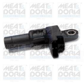 Nockenwellensensor von MEAT & DORIA
