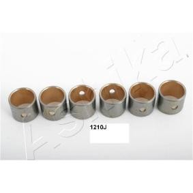 Lagerbuchse, Pleuel 88-1210J von ASHIKA günstig für 24,12 € online kaufen