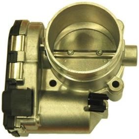 Compre Corpo de borboleta da FISPA 88.040 a um preço baixo por 279,61 €