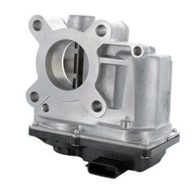 Compre Corpo de borboleta da FISPA 88.088 a um preço baixo por 242,70 €