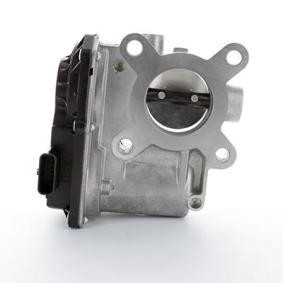 Compre Corpo de borboleta da FISPA 88.107 a um preço baixo por 283,68 €