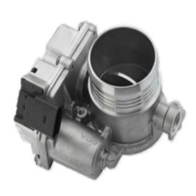 Compre Corpo de borboleta da FISPA 88.118 a um preço baixo por 316,51 €
