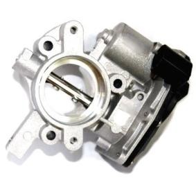 Compre Corpo de borboleta da FISPA 88.153 a um preço baixo por 212,74 €