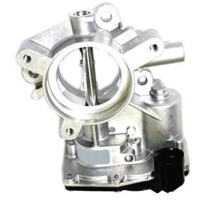 Compre Corpo de borboleta da FISPA 88.154 a um preço baixo por 195,27 €