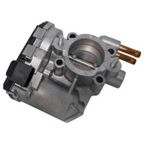 Compre Corpo de borboleta da FISPA 88.196 a um preço baixo por 403,17 €