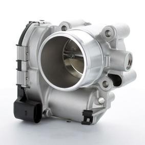 Compre Corpo de borboleta da FISPA 88.221 a um preço baixo por 209,89 €
