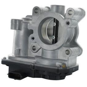 Compre Corpo de borboleta da FISPA 88.260 a um preço baixo por 184,35 €