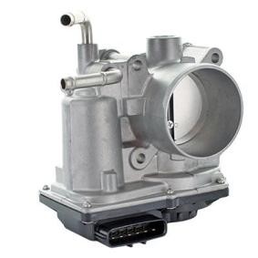Compre Corpo de borboleta da FISPA 88.318 a um preço baixo por 368,70 €