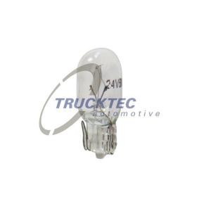 Abblendlicht-Glühlampe des Herstellers TRUCKTEC AUTOMOTIVE - Originalware Artikelnummer: 88.58.012
