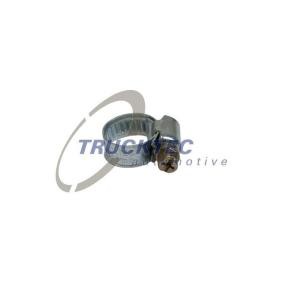 Compre Braçadeira de tubo flexível da TRUCKTEC AUTOMOTIVE 88.99.101 a um preço baixo por 0,87 €