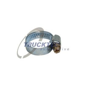 Compre Braçadeira de tubo flexível da TRUCKTEC AUTOMOTIVE 88.99.104 a um preço baixo por 0,91 €